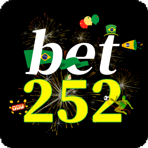 bet252.com logo